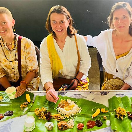 Marari Eclipse Homestays Alappuzha 외부 사진