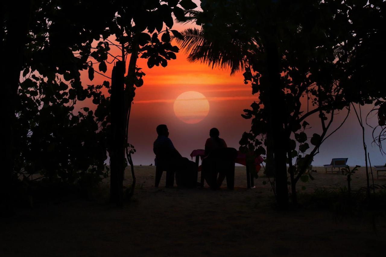 Marari Eclipse Homestays Alappuzha 외부 사진