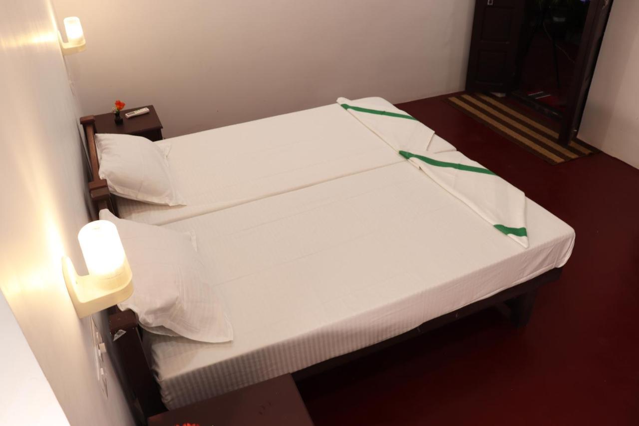 Marari Eclipse Homestays Alappuzha 외부 사진