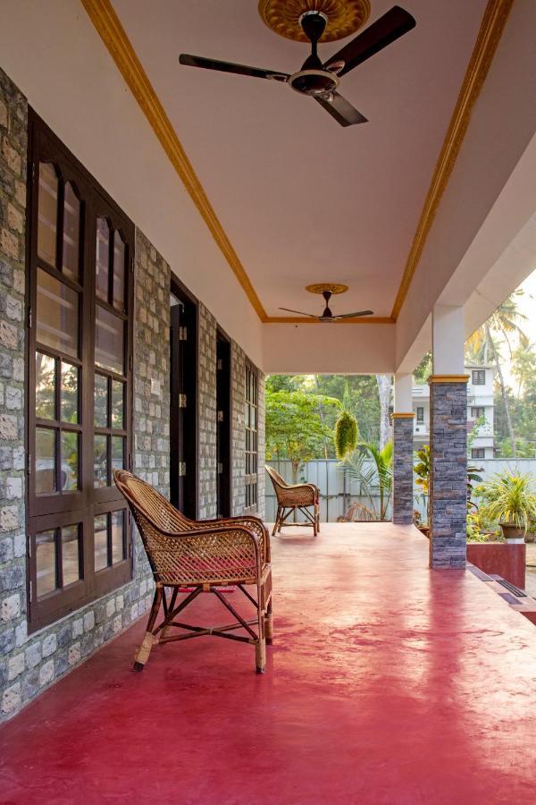 Marari Eclipse Homestays Alappuzha 외부 사진