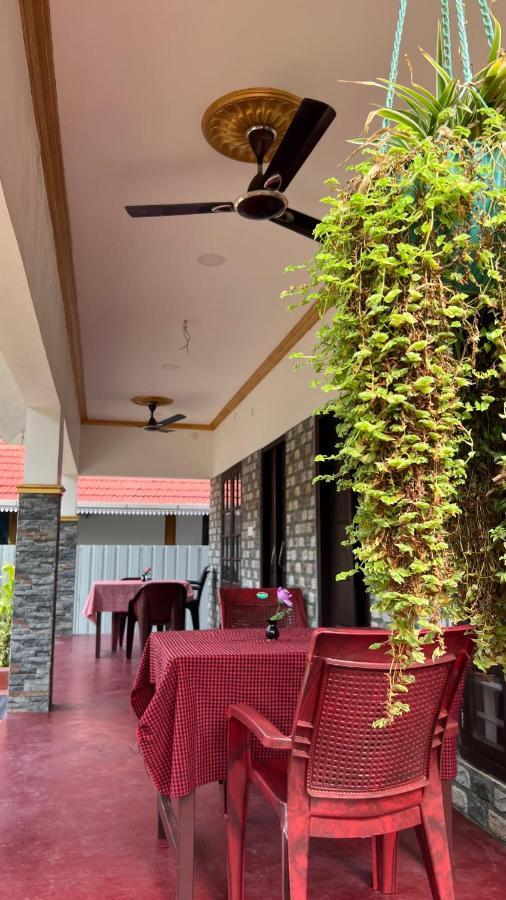 Marari Eclipse Homestays Alappuzha 외부 사진