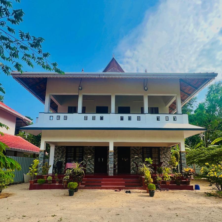 Marari Eclipse Homestays Alappuzha 외부 사진