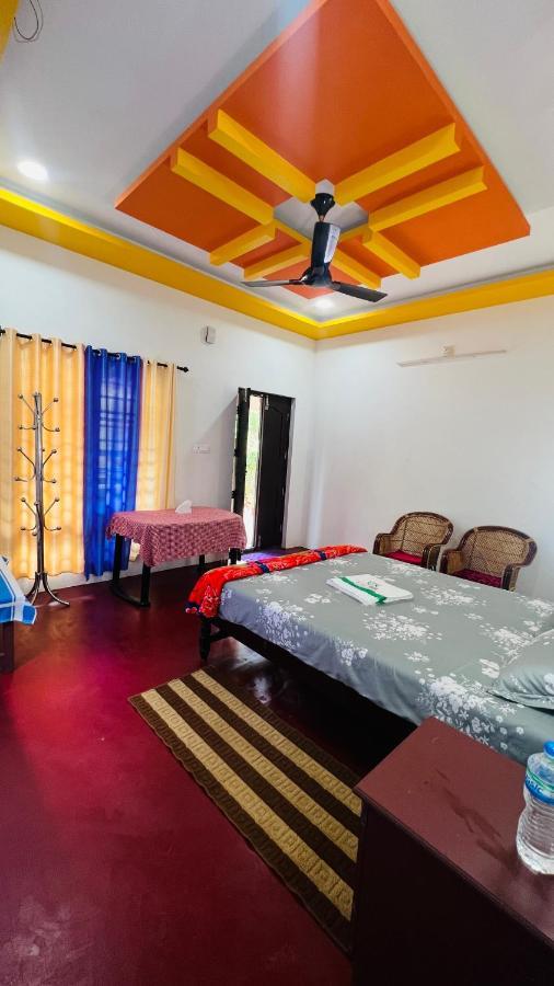 Marari Eclipse Homestays Alappuzha 외부 사진