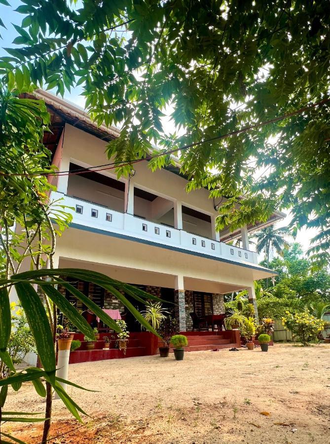 Marari Eclipse Homestays Alappuzha 외부 사진
