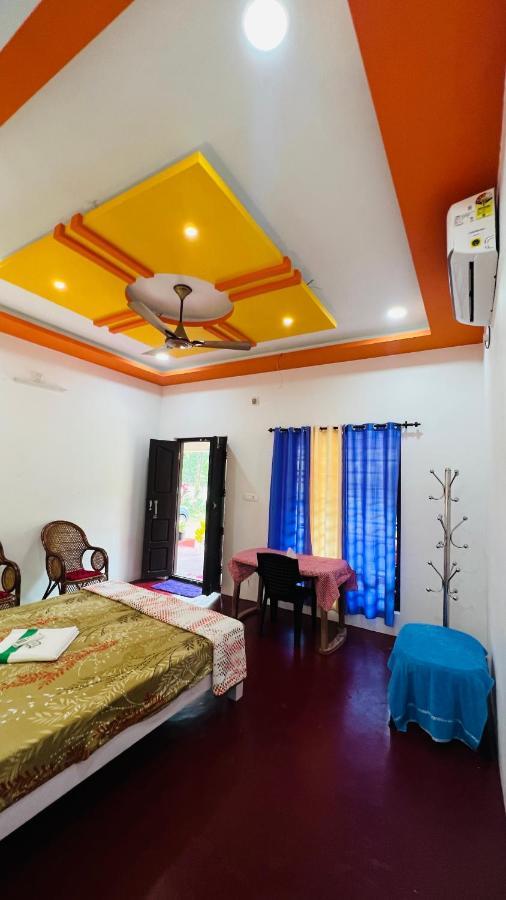 Marari Eclipse Homestays Alappuzha 외부 사진