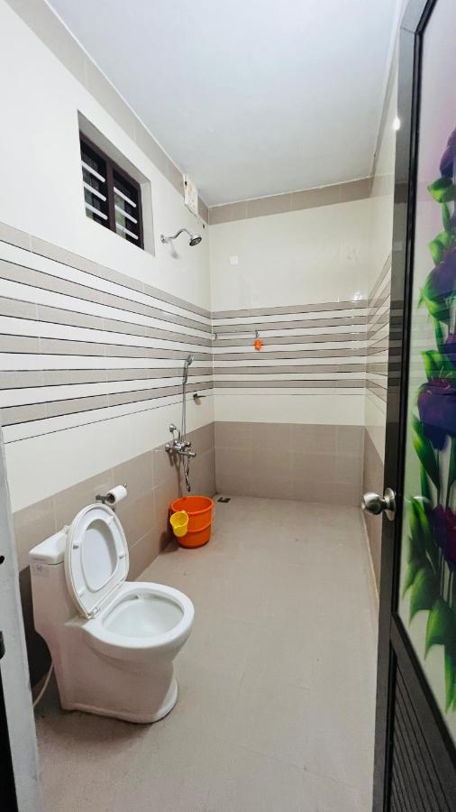 Marari Eclipse Homestays Alappuzha 외부 사진