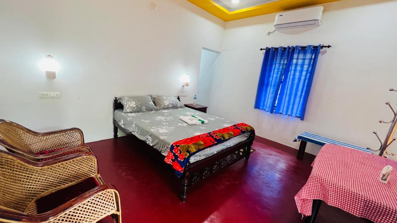 Marari Eclipse Homestays Alappuzha 외부 사진