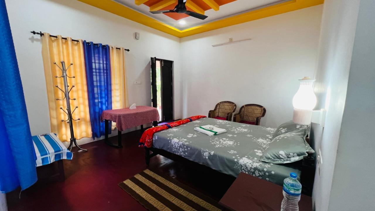 Marari Eclipse Homestays Alappuzha 외부 사진