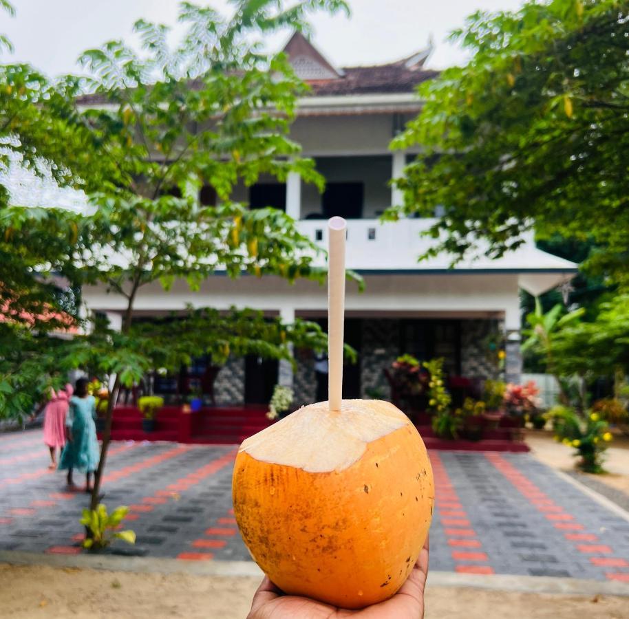 Marari Eclipse Homestays Alappuzha 외부 사진