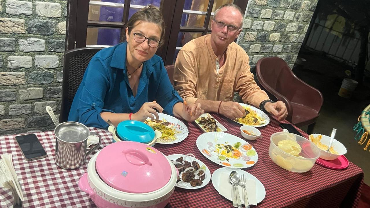Marari Eclipse Homestays Alappuzha 외부 사진