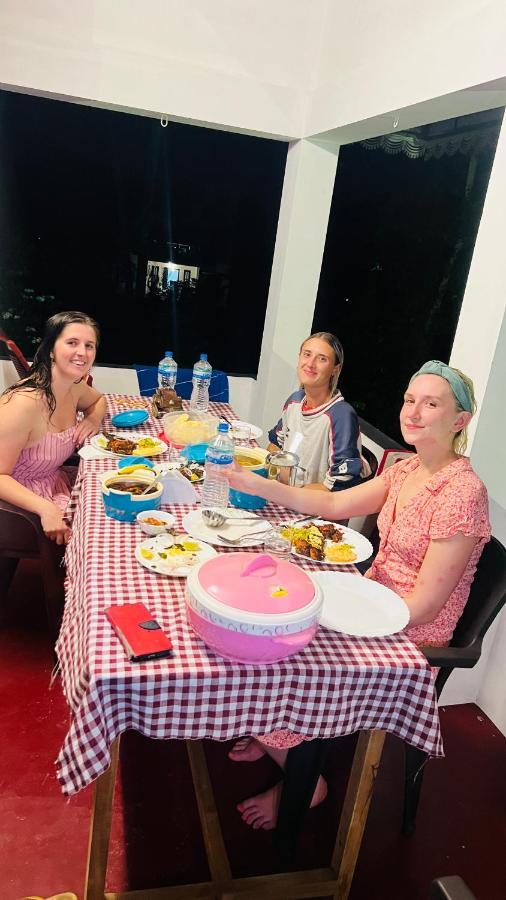 Marari Eclipse Homestays Alappuzha 외부 사진