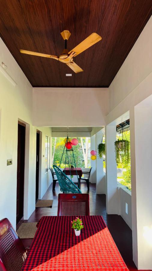 Marari Eclipse Homestays Alappuzha 외부 사진