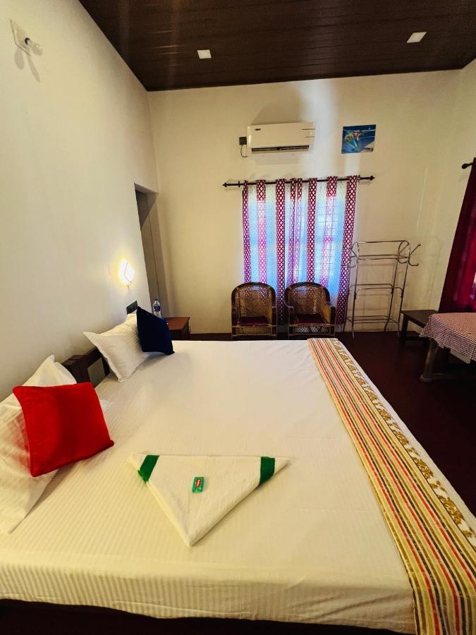 Marari Eclipse Homestays Alappuzha 외부 사진