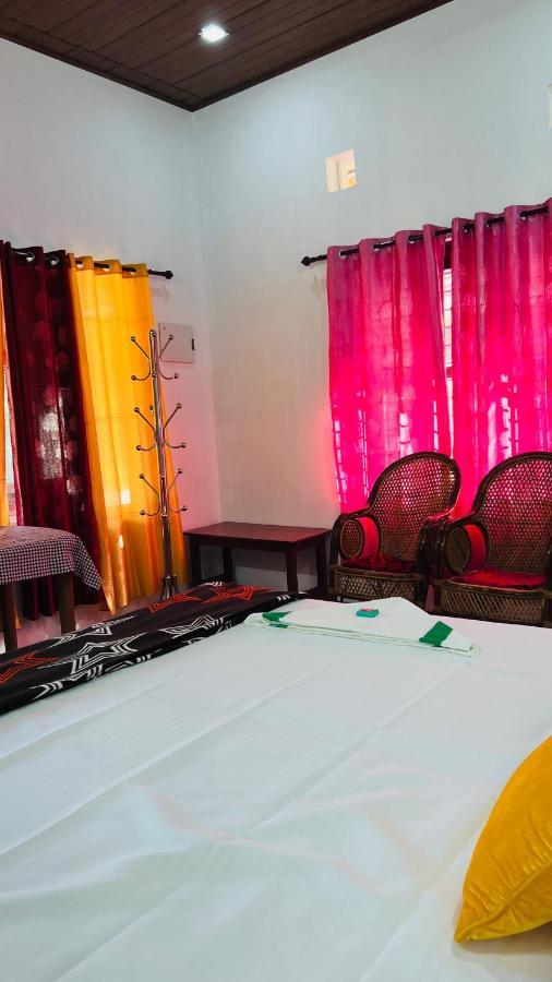Marari Eclipse Homestays Alappuzha 외부 사진
