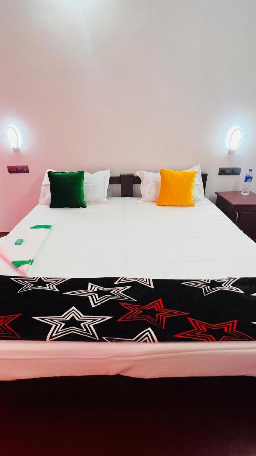 Marari Eclipse Homestays Alappuzha 외부 사진