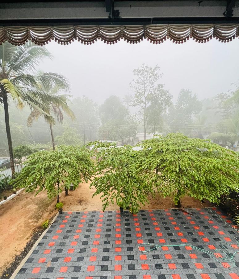 Marari Eclipse Homestays Alappuzha 외부 사진