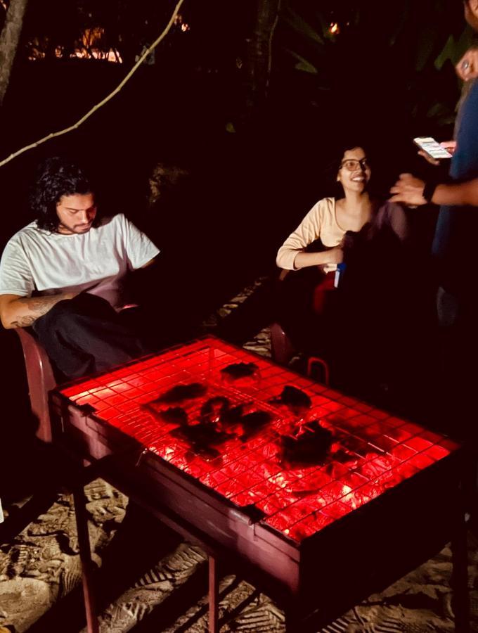 Marari Eclipse Homestays Alappuzha 외부 사진