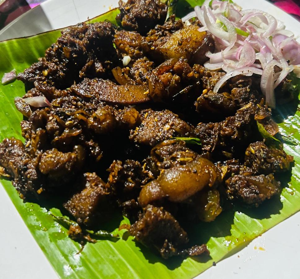 Marari Eclipse Homestays Alappuzha 외부 사진