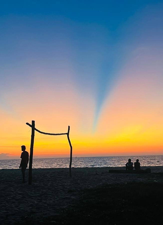 Marari Eclipse Homestays Alappuzha 외부 사진