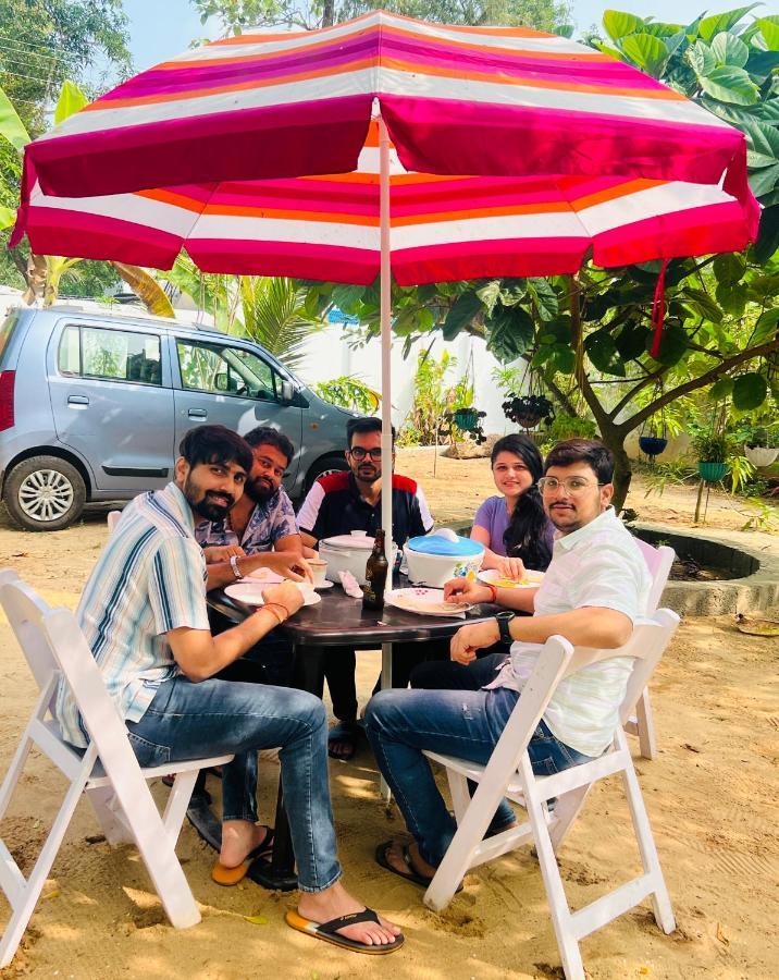 Marari Eclipse Homestays Alappuzha 외부 사진