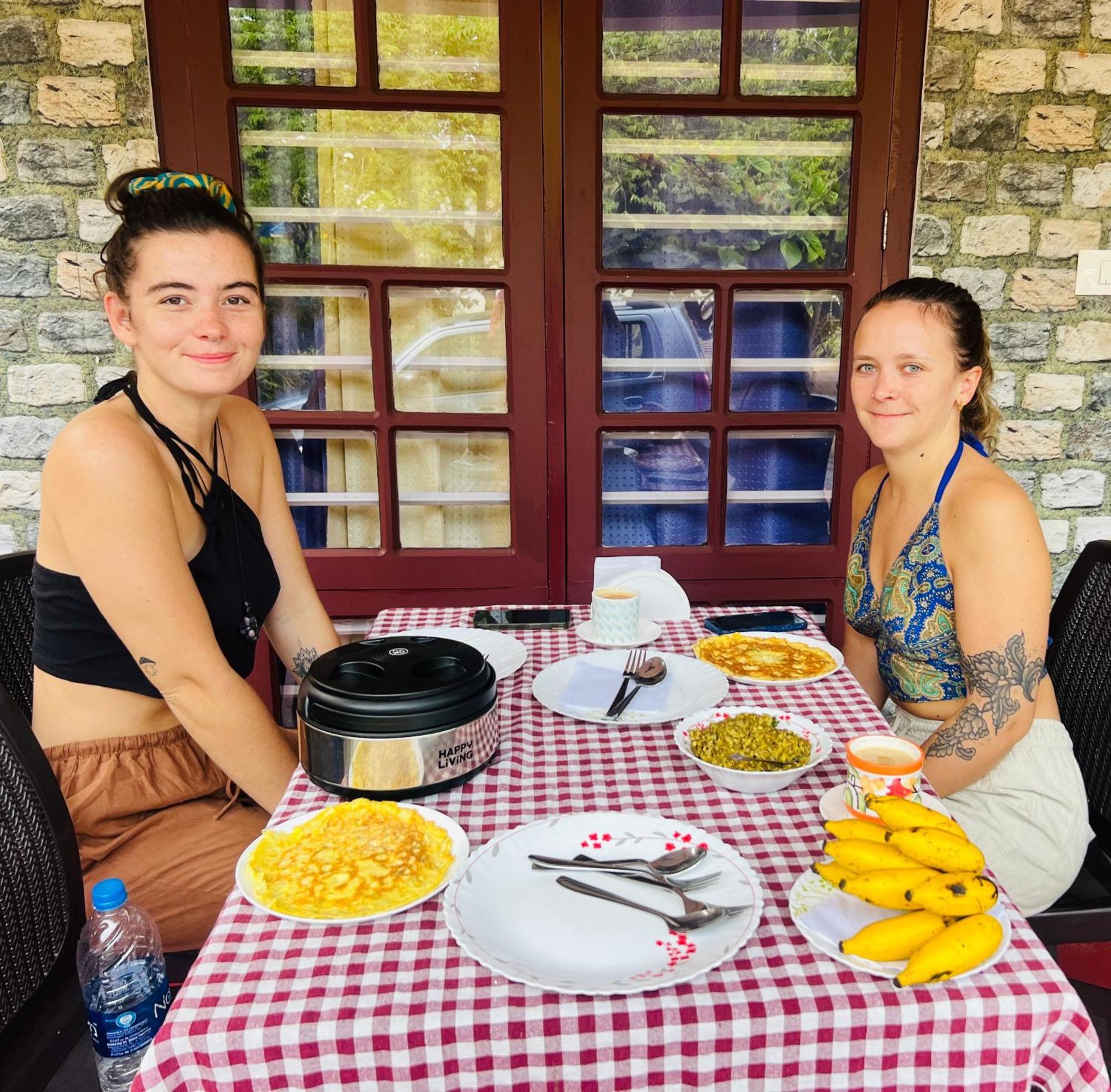 Marari Eclipse Homestays Alappuzha 외부 사진