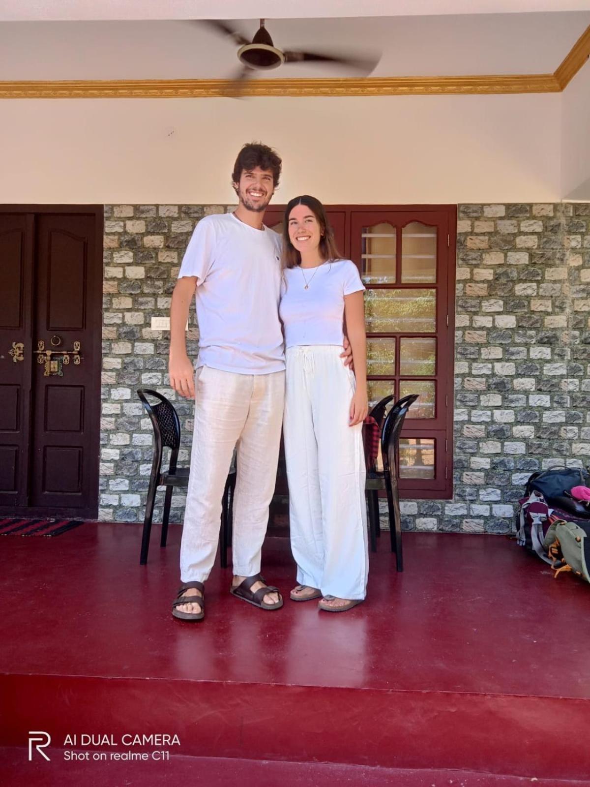 Marari Eclipse Homestays Alappuzha 외부 사진